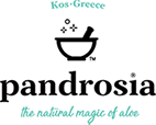 Pandrosia logo